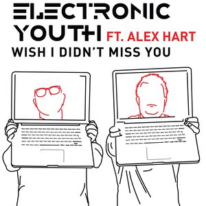 Wish I Didnt Miss You (The Shapeshifters Remix)
