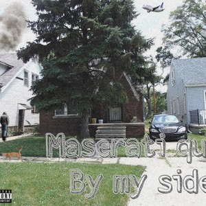 By my side (Explicit)