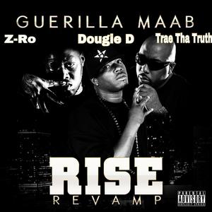 Problems (feat. Z-Ro, Trae Tha Truth & Cl'Che) (Explicit)