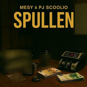 Mesy - Spullen (Explicit)