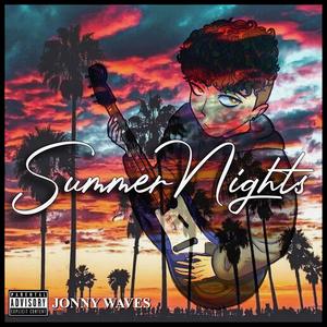 Summer Nights (Explicit)