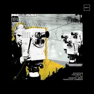 Tell Me (Francesco Sambero Remix)