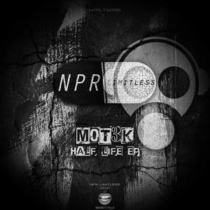 Half Life (Original Mix)