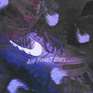 Air Force Ones (feat. blisy & STEINUNDSIEBZIG) [Explicit]