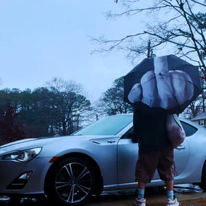 Give Up?. (feat. APR!L)