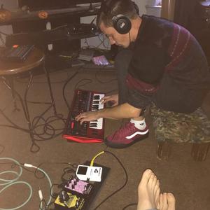 Prom Song (feat. Horsehead Hunchback & David Nipper)