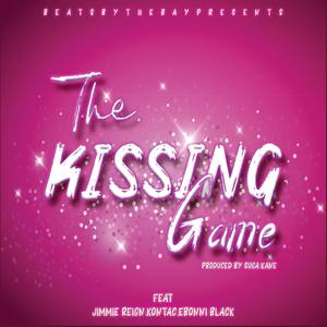 The Kissing Game (feat. Jimmie Reign & Ebonni Black)