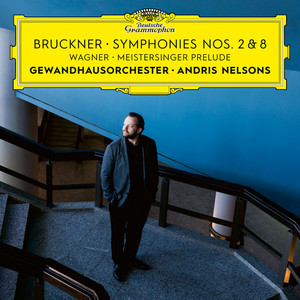 Die Meistersinger von Nürnberg, WWV 96 - Prelude (歌剧《纽伦堡名歌手》，WWV 96)