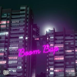 Boom Bap (Explicit)