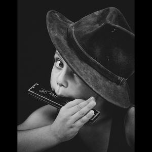 起风了 (半音阶口琴版)