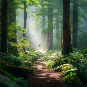 Soft Touch Of Serenity