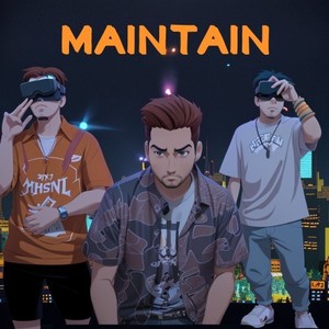 Maintain (Explicit)