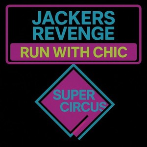 Run with Chic