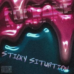 Sticky Situation (Explicit)