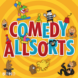 Comedy Allsorts