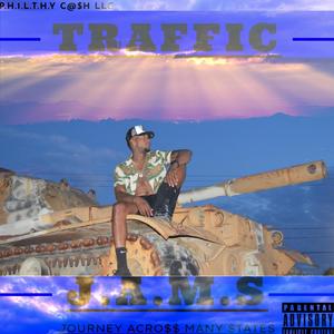 Traffic J.A.M.S (Explicit)