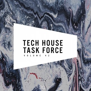 Tech House Task Force, Vol. 42