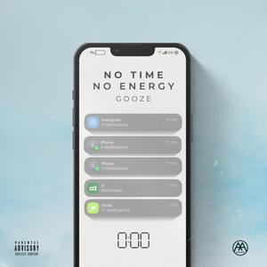 No Time No Energy