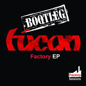 Factory EP