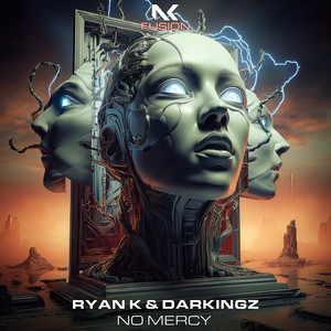 No Mercy (Extended Mix)