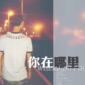 你在哪里(陈坚Gil)