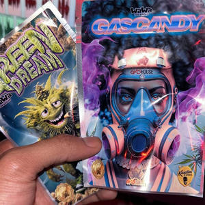 WAWA (feat. ORxShoota) (Explicit)