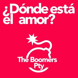 Dónde Está el Amor?