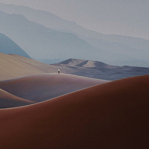 他只是经过-h3R3&高旭