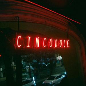 Cincodoce (Explicit)