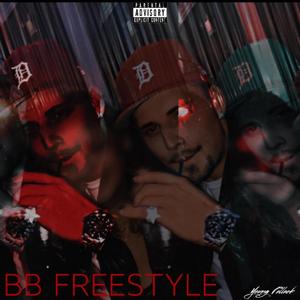 BB Freestyle (feat. StickyChainz) [Explicit]