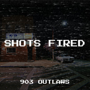 Shots Fired (Explicit)