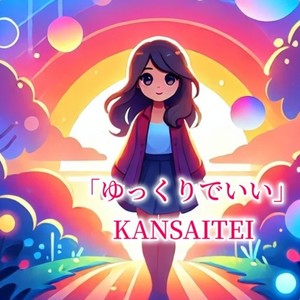 ゆっくりでいい