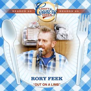 Rory Feek - Out On A Limb (Larry's Country Diner Season 20)