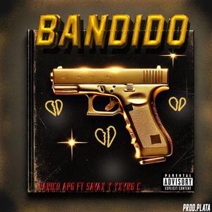 Bandido (feat. 808plata) [Explicit]