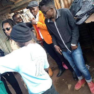 Tag Team Lasting papino