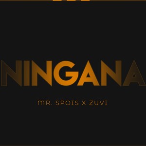 Ningana(feat. Zuvi Fire)