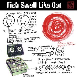 Fish Smell Like Cat