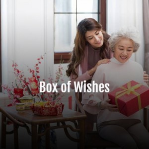 Box of Wishes