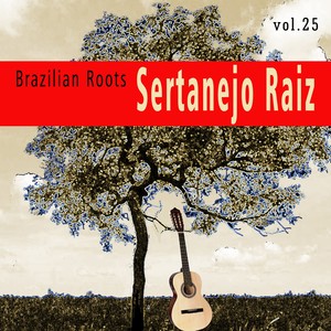 Sertanejo Raiz, Vol. 25