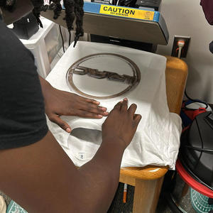 Real Life (feat. 1of1Soldier & AceTana) (Explicit)