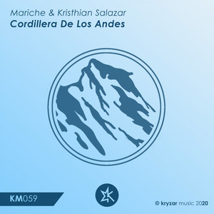 Cordillera De Los Andes (Original Mix)