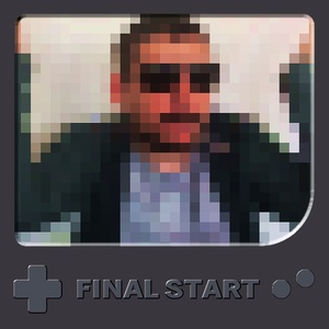 Final Start