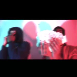 HOP OUT (feat. Vonnyfrmdaatm) (Explicit)