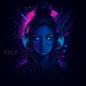 Kiara B - Silent Frequencies