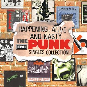 I'm Alive (2003 Remaster)