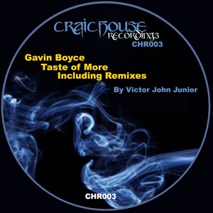 Taste of More Including Victor John Junior Mix