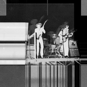 Band Rehearsal - Year Unknown - Time Anomaly - Media Status Unknown