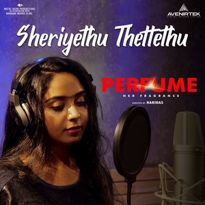 Sheriyethu Thettethu (From "Perfume")