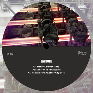 Strato Coaster (Original Mix)