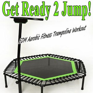 Give Me the Music (Basic Bounce, Double Stride)